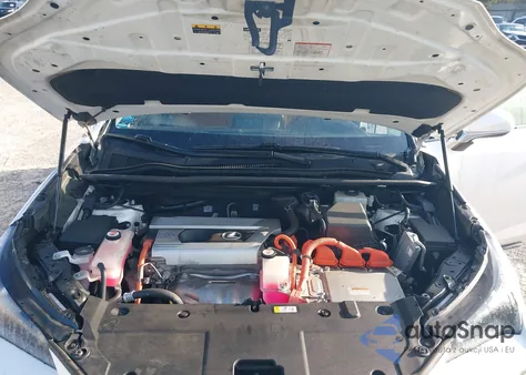 2021 Lexus Nx 300H z USA, uszkodzony, nr VIN JTJDJRDZ2M2161694